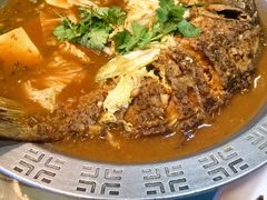 -福荣居褡裢火烧京味家常菜(西四店)