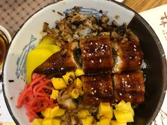 -林妈妈村·日式料理(宝山万达店)