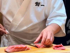 -鮨一日本料理旗舰店(总店)