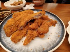 -第二外国语学院-韩国餐厅(朝阳路店)