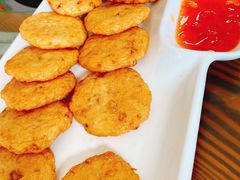 -创味·民间海南菜·非遗藤桥排骨(藤桥·免税城店)