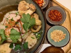 -GOGO Plate(成都太古里店)