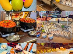 -深圳大梅沙京基洲际度假酒店