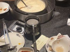 -捞王锅物料理(凯旋路店)