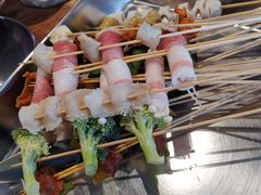 -江湖六膳門串串香(隆礼路店)