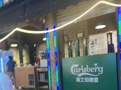 -新天一烤·贵州菜·烧烤(乌当店)