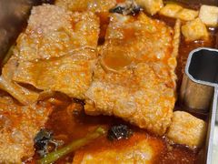 -九鼎轩脆毛肚火锅(南京东路店)