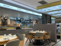 大堂-蔡澜点心·粤菜(宝安大仟里店)