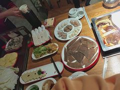 -海陆红火锅(汉兴路店)