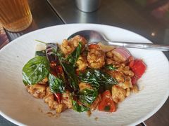 -simply thai天泰(世纪汇店)