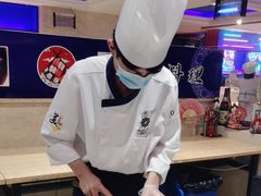 -海韵之星邮轮水会(明发商业广场店)