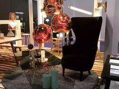 -香港会议展览中心演讲厅