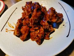 -新白鹿餐厅(金鹰新街口店)