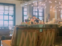 -Nectar One Cafe(勇烈路n1店)