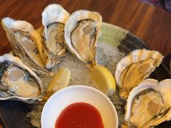-Mr.Fish鱼鲜生海鲜放题(高德置地冬广场店)