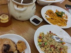-顺风汤馆·广府粤菜(江宸天街店)