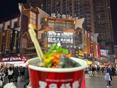 -东排食堂长沙小吃大排档(五一广场店)