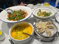 -兰湘子·湘菜小炒(南京江宁万达店)