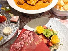-狮拾久·现代新加坡料理(壹方城店)