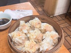 -正宗天津烧麦馆(柳州路店)