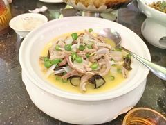 -书湘门地·中国十佳湘菜(西苑店)