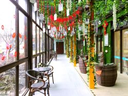 点击看大图 -保丽宝泰母婴护理院·月子中心·产康·中医(常州店)