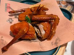 -悦得闲广式点心茶楼(蓝鲸世界店)