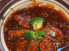 -大秦小宴•新派西北(万象前海店)