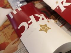 -肯德基(八里台店)