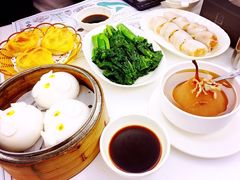 -点点心点心专门店(湾仔店)