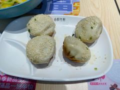 -小杨生煎(愚园路)