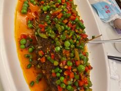 -玉华台饭庄·淮扬菜·烤鸭(望京店)