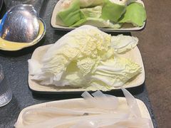 -回忆以前铁锅炖鱼村(一部六号街店)