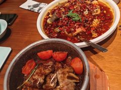 -阿纳迪酒店·悦餐厅