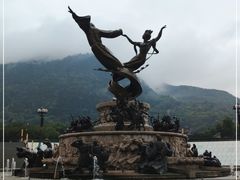 -华清宫景区