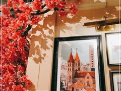 -前海沿·青岛菜(李沧万达店)