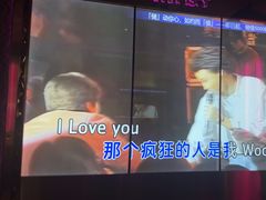 -温莎KTV(国贸店)