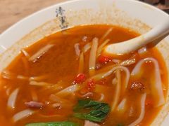 -漆黑觉米粉(三里屯店)