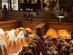 -B&C黄油与面包·THE GARDEN BAKERY概念店(世纪汇店)