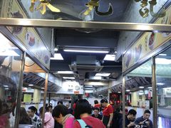 大堂-陈光记烧腊店(罗保博士街店)