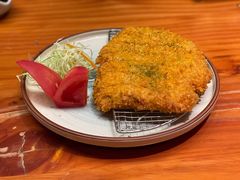 奶香猪排-文三酒肆自助放题(新街口友谊广场店)