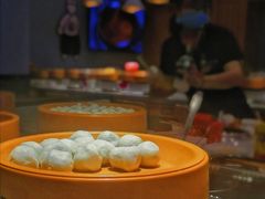 -龍歌自助小火锅(城阳万象汇店)