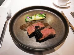 -王品牛排(郑州大卫城店)