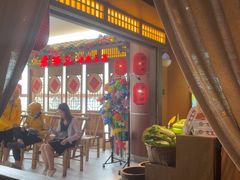 -老湘村·湖南土菜(天河维多利店)