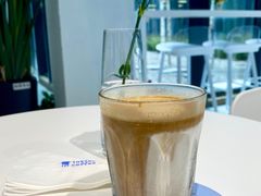 -intime coffee(芝麻街店)