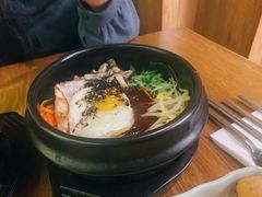 -幸屿 创意料理(永嘉天地店)