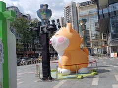 -江燕路万科里