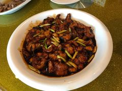 -扬州狮子楼·非遗淮扬菜(总店)