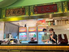 -顺峰顺水顺德菜(龙华店)