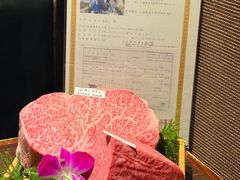 -松阪牛焼肉M(法善寺横丁店)